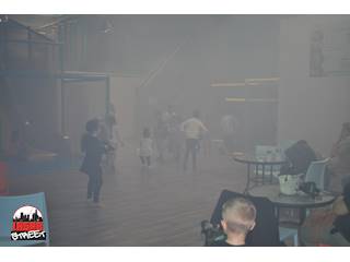 Laser Game LaserStreet - Halloween 2016, Claye-Souilly - Photo N°43
