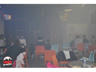 Laser Game LaserStreet - Halloween 2016, Claye-Souilly - Photo N°44