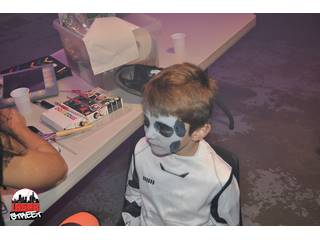 Laser Game LaserStreet - Halloween 2016, Claye-Souilly - Photo N°49