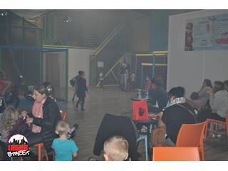 Laser Game LaserStreet - Halloween 2016, Claye-Souilly - Photo N°51