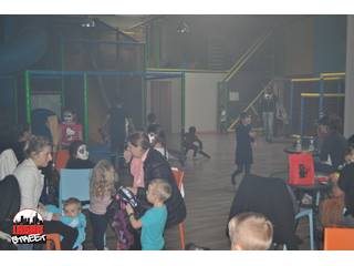 Laser Game LaserStreet - Halloween 2016, Claye-Souilly - Photo N°52