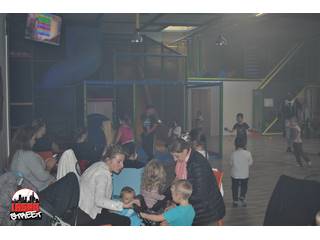 Laser Game LaserStreet - Halloween 2016, Claye-Souilly - Photo N°53