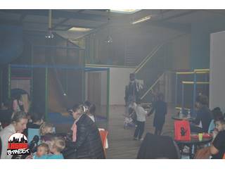 Laser Game LaserStreet - Halloween 2016, Claye-Souilly - Photo N°54