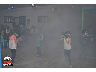 Laser Game LaserStreet - Halloween 2016, Claye-Souilly - Photo N°57