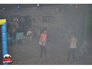 Laser Game LaserStreet - Halloween 2016, Claye-Souilly - Photo N°59