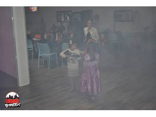 Laser Game LaserStreet - Halloween 2016, Claye-Souilly - Photo N°60