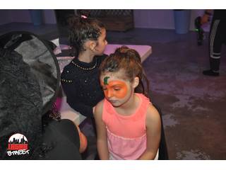 Laser Game LaserStreet - Halloween 2016, Claye-Souilly - Photo N°63