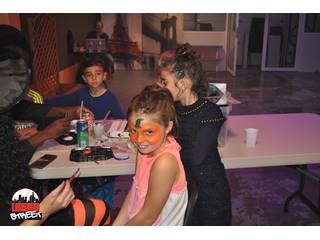 Laser Game LaserStreet - Halloween 2016, Claye-Souilly - Photo N°67