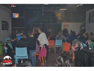 Laser Game LaserStreet - Halloween 2016, Claye-Souilly - Photo N°71
