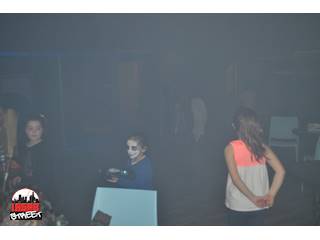 Laser Game LaserStreet - Halloween 2016, Claye-Souilly - Photo N°73