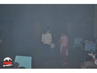 Laser Game LaserStreet - Halloween 2016, Claye-Souilly - Photo N°74