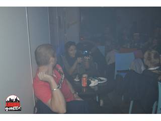 Laser Game LaserStreet - Halloween 2016, Claye-Souilly - Photo N°75