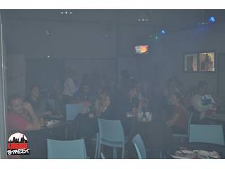 Laser Game LaserStreet - Halloween 2016, Claye-Souilly - Photo N°78
