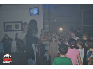 Laser Game LaserStreet - Halloween 2016, Claye-Souilly - Photo N°80