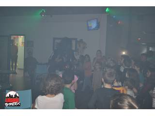 Laser Game LaserStreet - Halloween 2016, Claye-Souilly - Photo N°81