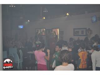 Laser Game LaserStreet - Halloween 2016, Claye-Souilly - Photo N°82