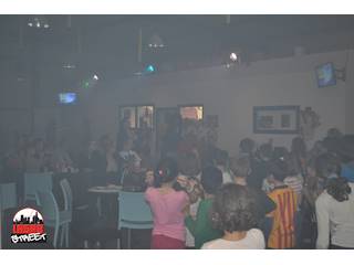 Laser Game LaserStreet - Halloween 2016, Claye-Souilly - Photo N°83