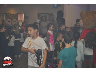 Laser Game LaserStreet - Halloween 2016, Claye-Souilly - Photo N°87