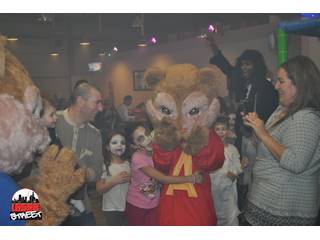 Laser Game LaserStreet - Halloween 2016, Claye-Souilly - Photo N°90
