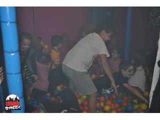 Laser Game LaserStreet - Halloween 2016, Claye-Souilly - Photo N°91
