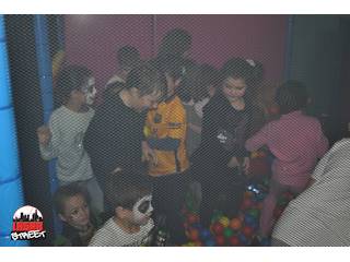 Laser Game LaserStreet - Halloween 2016, Claye-Souilly - Photo N°92