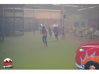 Laser Game LaserStreet - Royal Kids Parc Roissy en Brie, Roissy-en-brie - Photo N°11