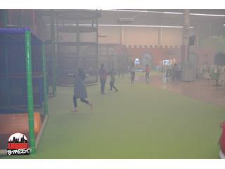 Laser Game LaserStreet - Royal Kids Parc Roissy en Brie, Roissy-en-brie - Photo N°12