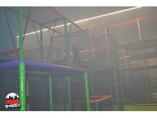 Laser Game LaserStreet - Royal Kids Parc Roissy en Brie, Roissy-en-brie - Photo N°13