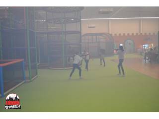Laser Game LaserStreet - Royal Kids Parc Roissy en Brie, Roissy-en-brie - Photo N°14