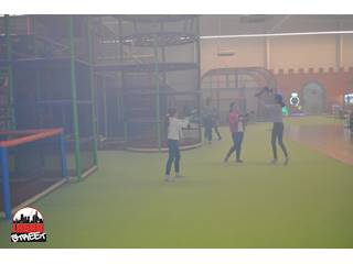 Laser Game LaserStreet - Royal Kids Parc Roissy en Brie, Roissy-en-brie - Photo N°15