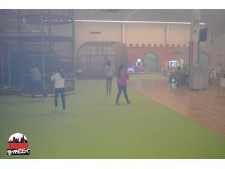 Laser Game LaserStreet - Royal Kids Parc Roissy en Brie, Roissy-en-brie - Photo N°16