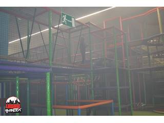Laser Game LaserStreet - Royal Kids Parc Roissy en Brie, Roissy-en-brie - Photo N°17