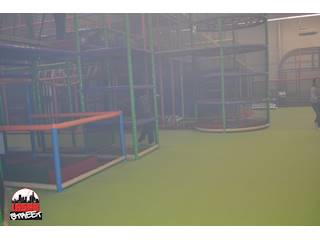 Laser Game LaserStreet - Royal Kids Parc Roissy en Brie, Roissy-en-brie - Photo N°18