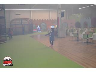 Laser Game LaserStreet - Royal Kids Parc Roissy en Brie, Roissy-en-brie - Photo N°19
