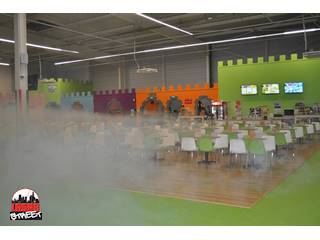 Laser Game LaserStreet - Royal Kids Parc Roissy en Brie, Roissy-en-brie - Photo N°1