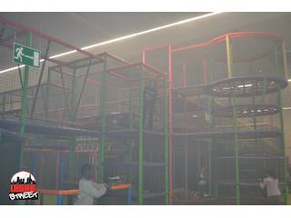 Laser Game LaserStreet - Royal Kids Parc Roissy en Brie, Roissy-en-brie - Photo N°20