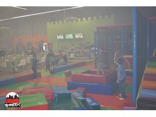 Laser Game LaserStreet - Royal Kids Parc Roissy en Brie, Roissy-en-brie - Photo N°22