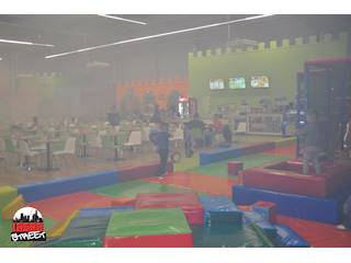 Laser Game LaserStreet - Royal Kids Parc Roissy en Brie, Roissy-en-brie - Photo N°23
