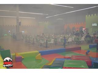 Laser Game LaserStreet - Royal Kids Parc Roissy en Brie, Roissy-en-brie - Photo N°24