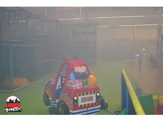 Laser Game LaserStreet - Royal Kids Parc Roissy en Brie, Roissy-en-brie - Photo N°25