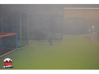 Laser Game LaserStreet - Royal Kids Parc Roissy en Brie, Roissy-en-brie - Photo N°26