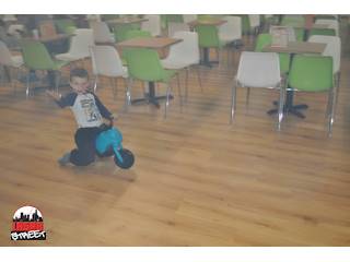 Laser Game LaserStreet - Royal Kids Parc Roissy en Brie, Roissy-en-brie - Photo N°27