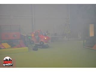 Laser Game LaserStreet - Royal Kids Parc Roissy en Brie, Roissy-en-brie - Photo N°28