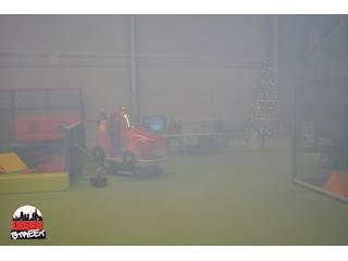 Laser Game LaserStreet - Royal Kids Parc Roissy en Brie, Roissy-en-brie - Photo N°29