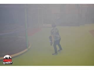 Laser Game LaserStreet - Royal Kids Parc Roissy en Brie, Roissy-en-brie - Photo N°30