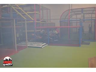 Laser Game LaserStreet - Royal Kids Parc Roissy en Brie, Roissy-en-brie - Photo N°31