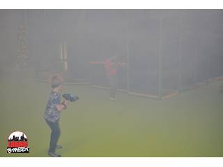 Laser Game LaserStreet - Royal Kids Parc Roissy en Brie, Roissy-en-brie - Photo N°32