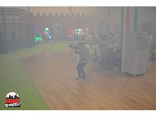 Laser Game LaserStreet - Royal Kids Parc Roissy en Brie, Roissy-en-brie - Photo N°36
