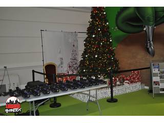Laser Game LaserStreet - Royal Kids Parc Roissy en Brie, Roissy-en-brie - Photo N°4