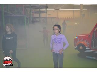 Laser Game LaserStreet - Royal Kids Parc Roissy en Brie, Roissy-en-brie - Photo N°5